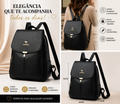 Bolso Para Mujer Cuero Elegante